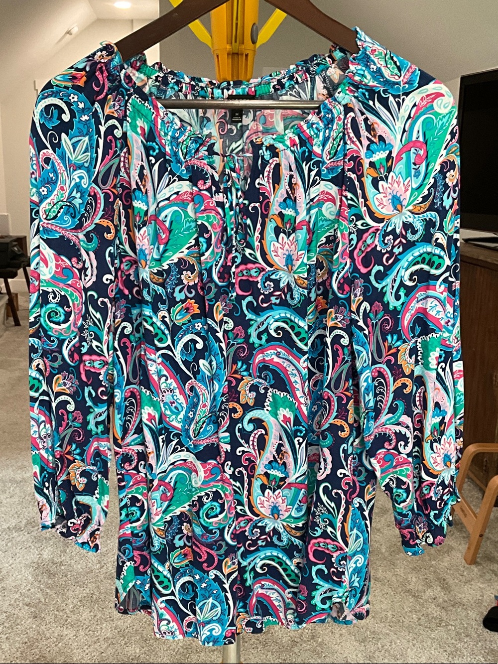 Talbots Tunic